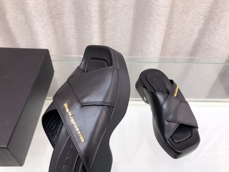 Alexander Wang Slippers